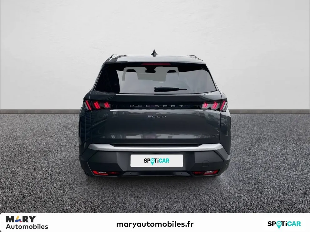 Véhicule occasion 191532 - peugeot 5008 - Photo 5