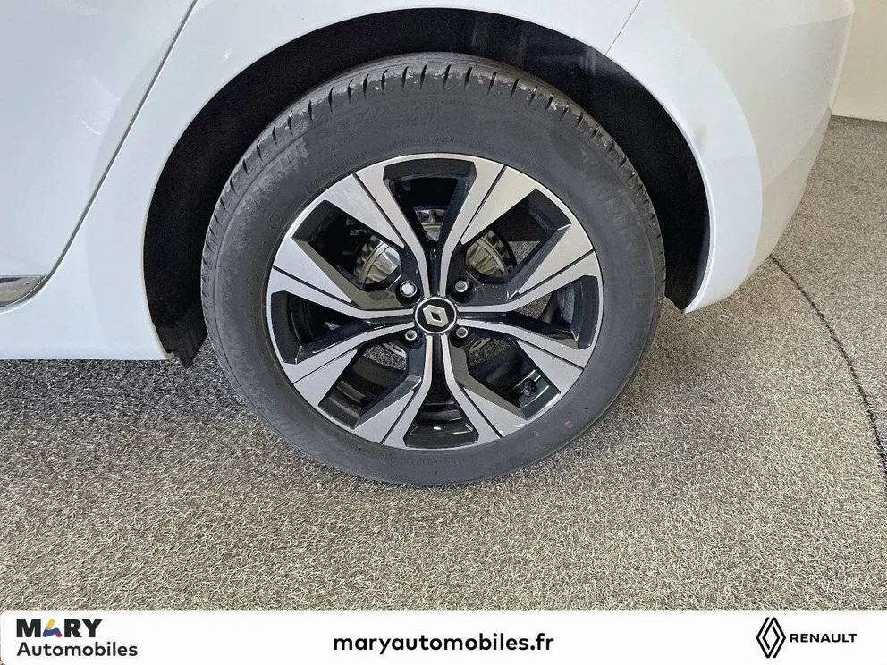 Véhicule occasion 192510 - renault CLIO - Photo 11