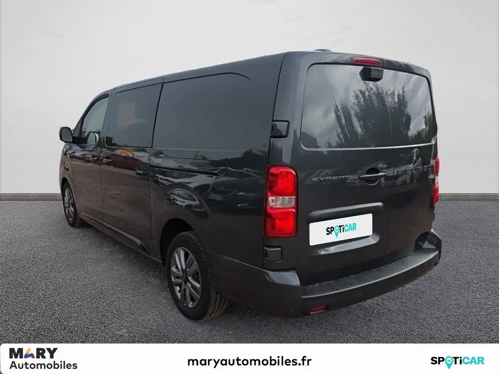 Véhicule occasion 235398 - peugeot EXPERT - Photo 2
