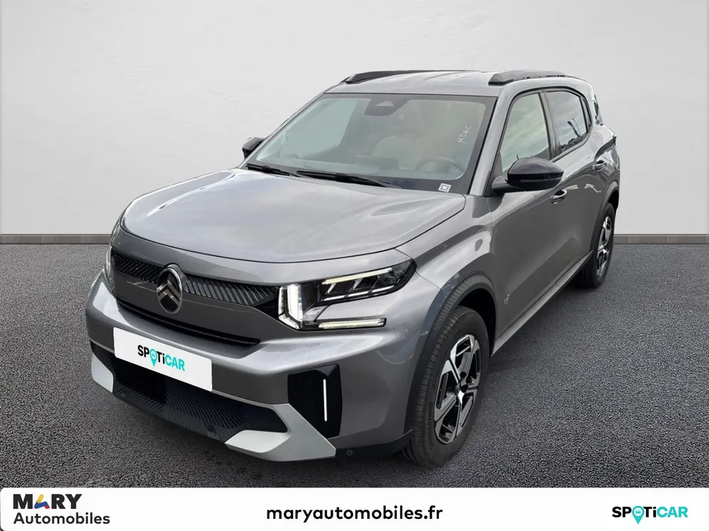 Véhicule occasion 1240431 - Citroën C3 AIRCROSS - Photo 1