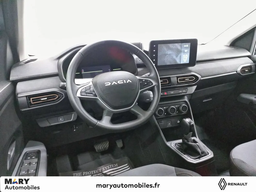 Véhicule occasion 222580 - dacia JOGGER - Photo 8