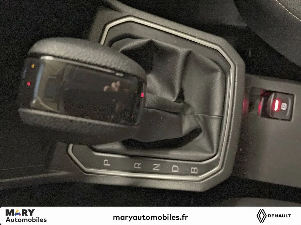 Véhicule occasion 208791 - dacia JOGGER - Photo 13