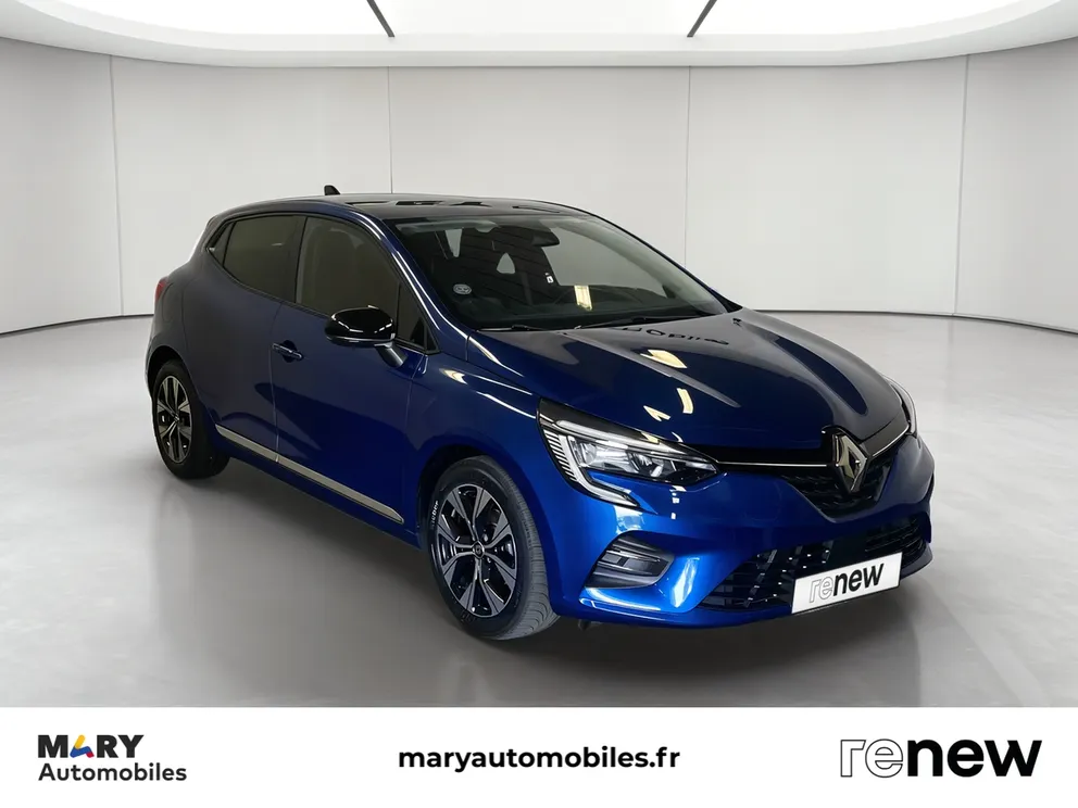 Véhicule occasion 239511 - renault CLIO - Photo 7
