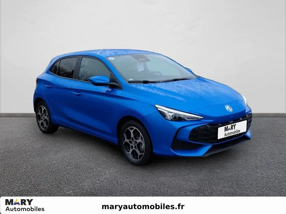 Véhicule occasion 231262 - mg MG3 - Photo 3