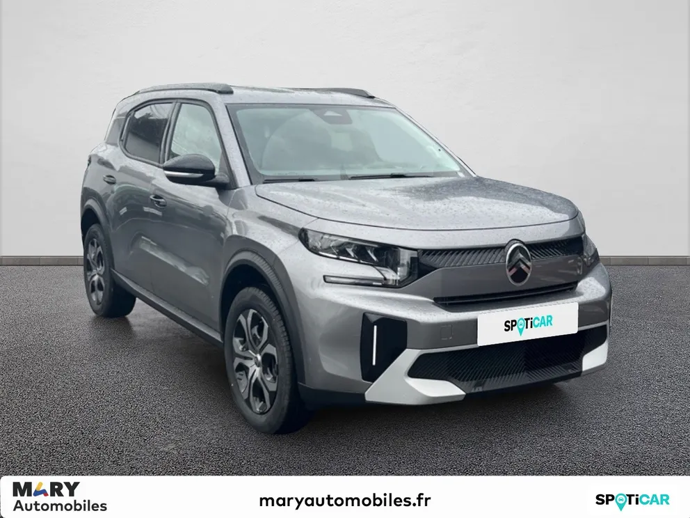 Véhicule occasion 1231874 - Citroën C3 AIRCROSS - Photo 5