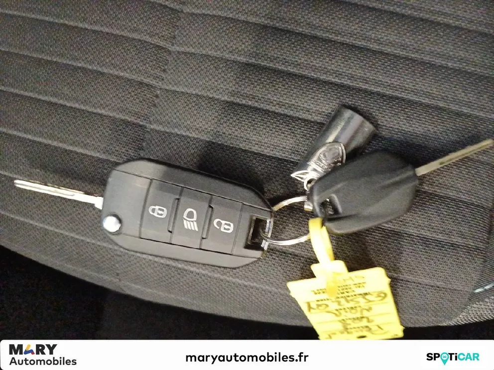Véhicule occasion 178341 - peugeot 208 - Photo 15