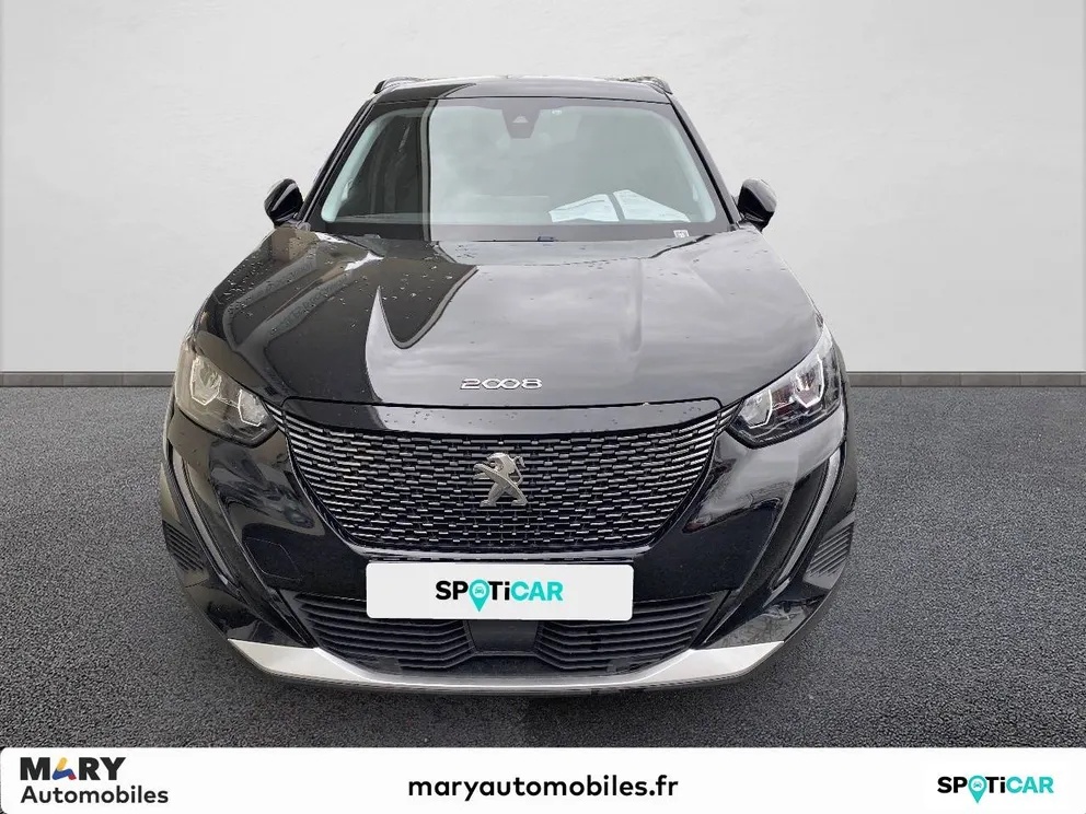 Véhicule occasion 199121 - peugeot 2008 - Photo 2