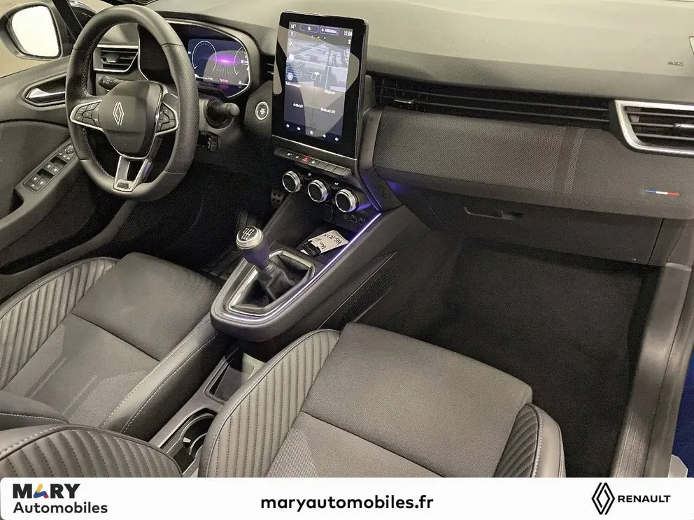 Véhicule occasion 216616 - renault CLIO - Photo 17