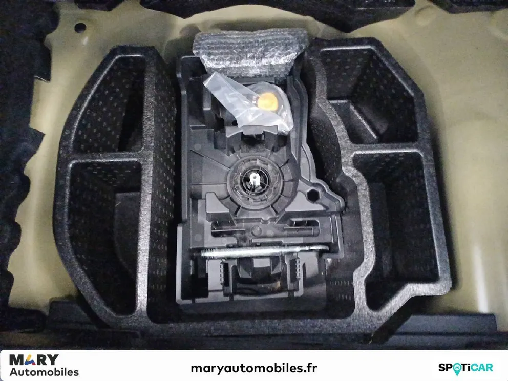 Véhicule occasion 189697 - peugeot 208 - Photo 13