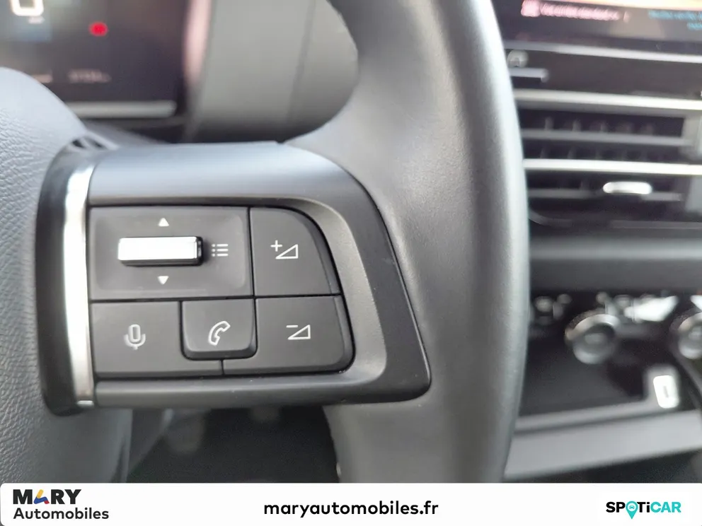 Véhicule occasion 1231853 - Citroën C4 - Photo 15
