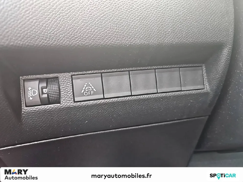 Véhicule occasion 214631 - peugeot 208 - Photo 20