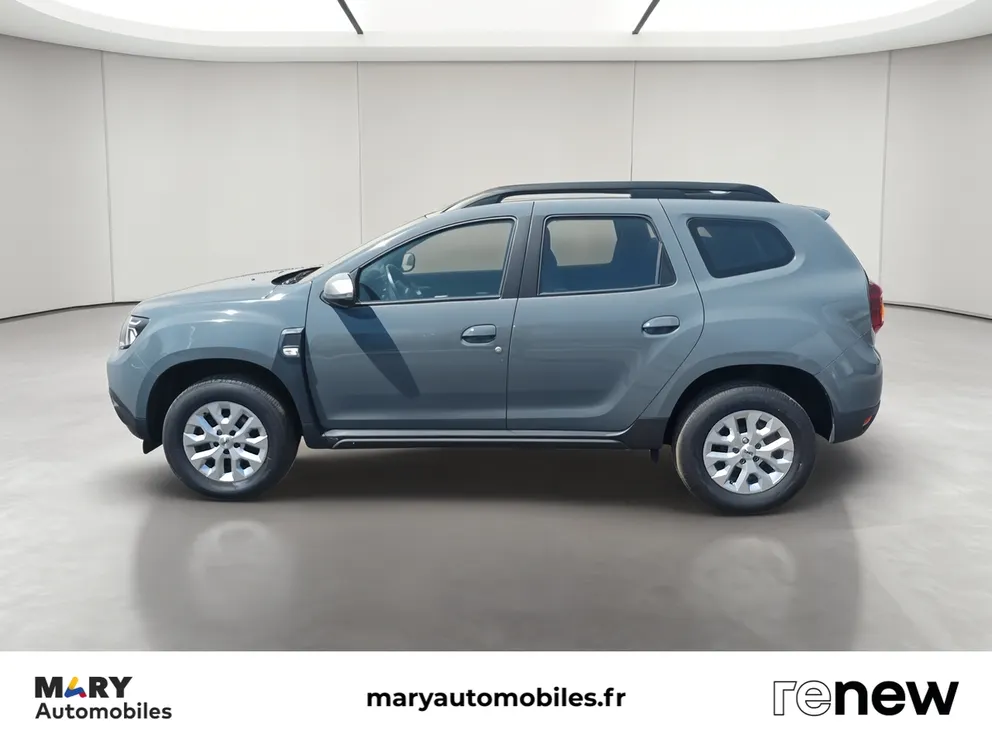 Véhicule occasion 1231718 - dacia DUSTER - Photo 2