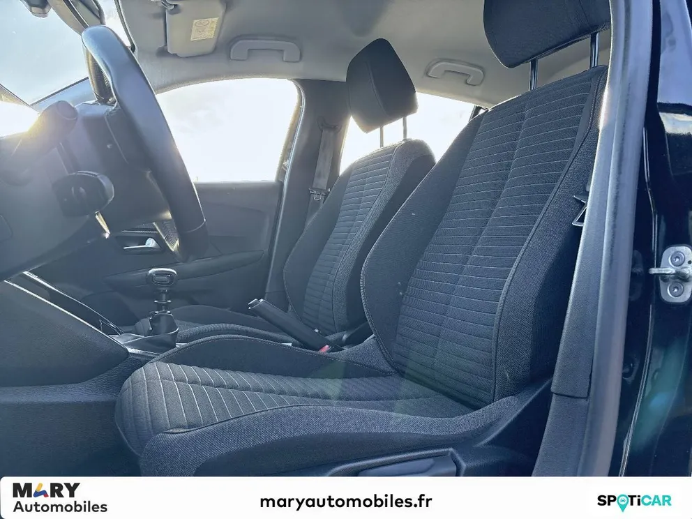 Véhicule occasion 205010 - peugeot 208 - Photo 9