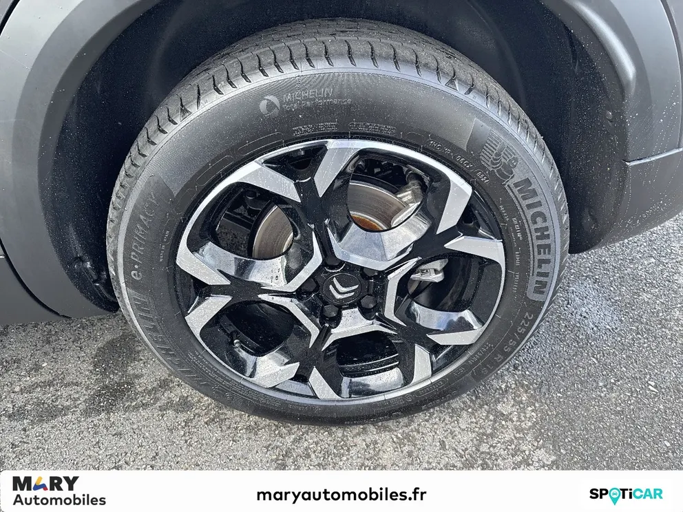 Véhicule occasion 1230881 - Citroën C5 AIRCROSS - Photo 7