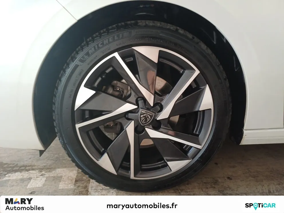 Véhicule occasion 233629 - peugeot 308 - Photo 7