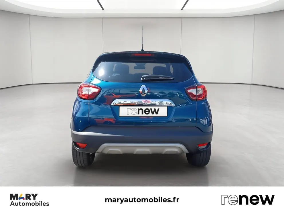 Véhicule occasion 229514 - renault CAPTUR - Photo 4
