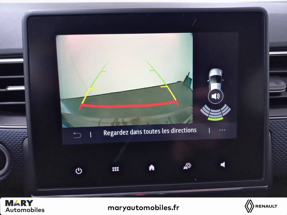 Véhicule occasion 229662 - renault ARKANA - Photo 21