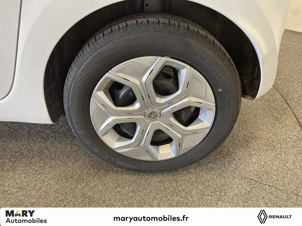 Véhicule occasion 226523 - renault TWINGO - Photo 11