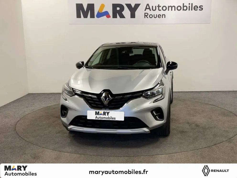 Véhicule occasion 200911 - renault CAPTUR - Photo 2