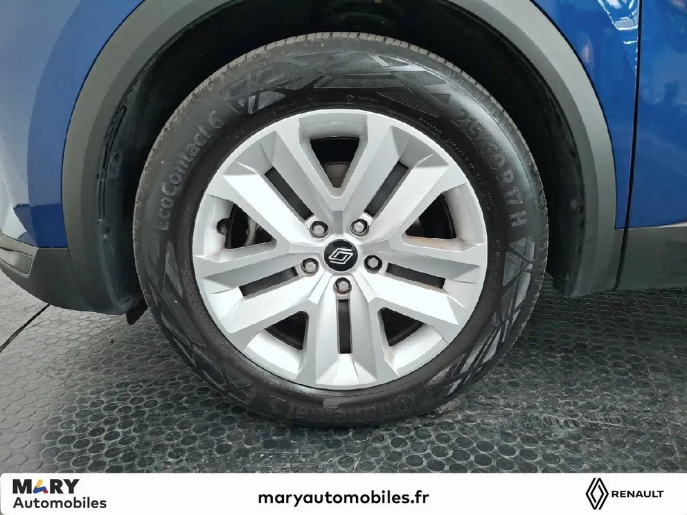 Véhicule occasion 215820 - renault CAPTUR - Photo 16