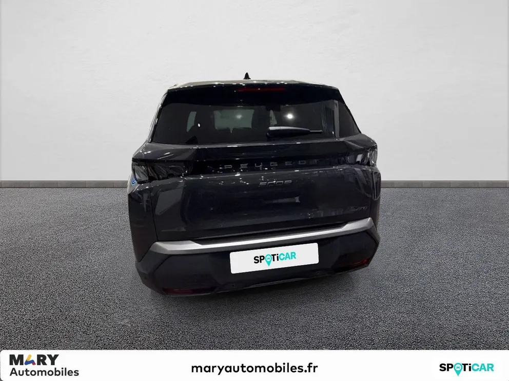 Véhicule occasion 211059 - peugeot 5008 - Photo 5