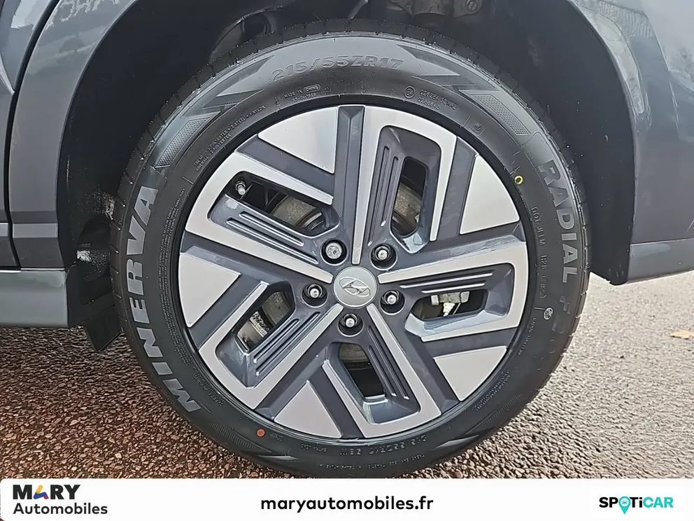 Véhicule occasion 212551 - hyundai KONA - Photo 11