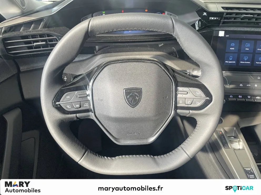 Véhicule occasion 186819 - peugeot 408 - Photo 13