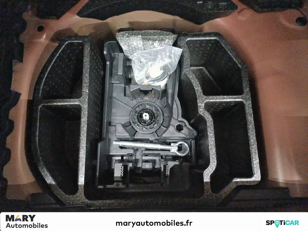 Véhicule occasion 221068 - peugeot 208 - Photo 13