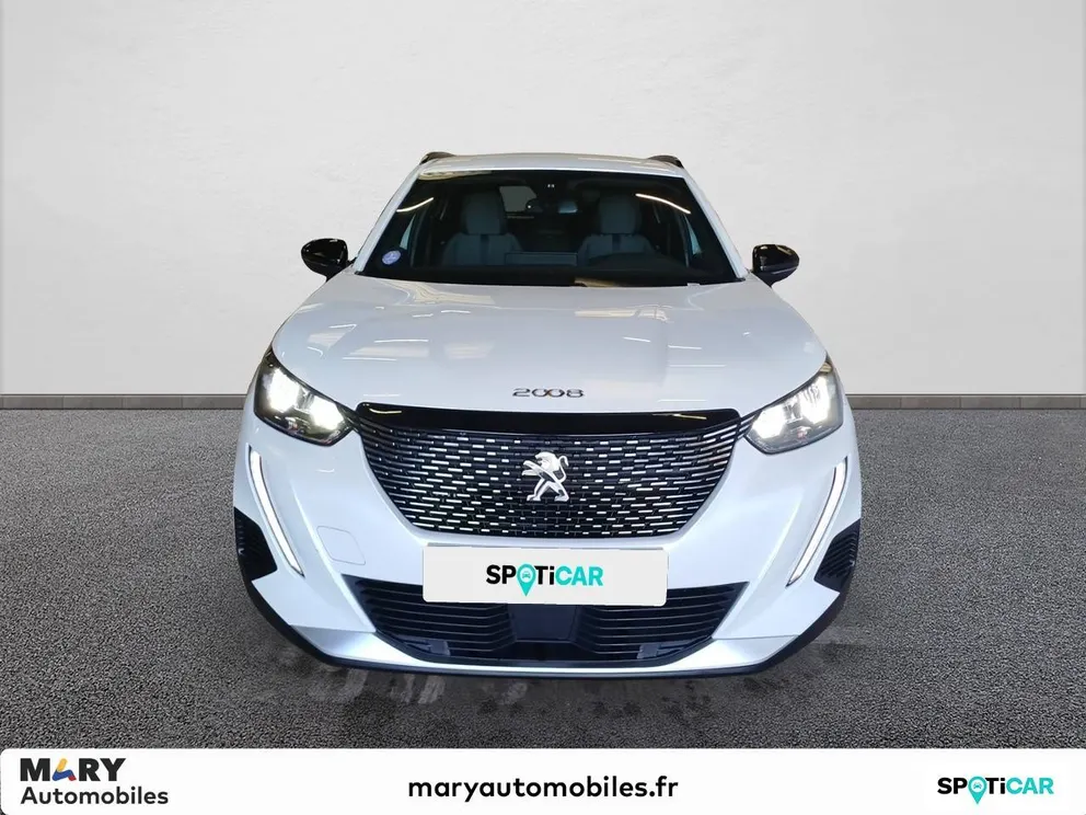 Véhicule occasion 218348 - peugeot 2008 - Photo 2