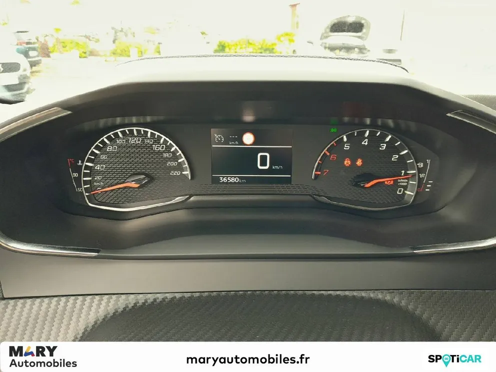 Véhicule occasion 234707 - peugeot 208 - Photo 13