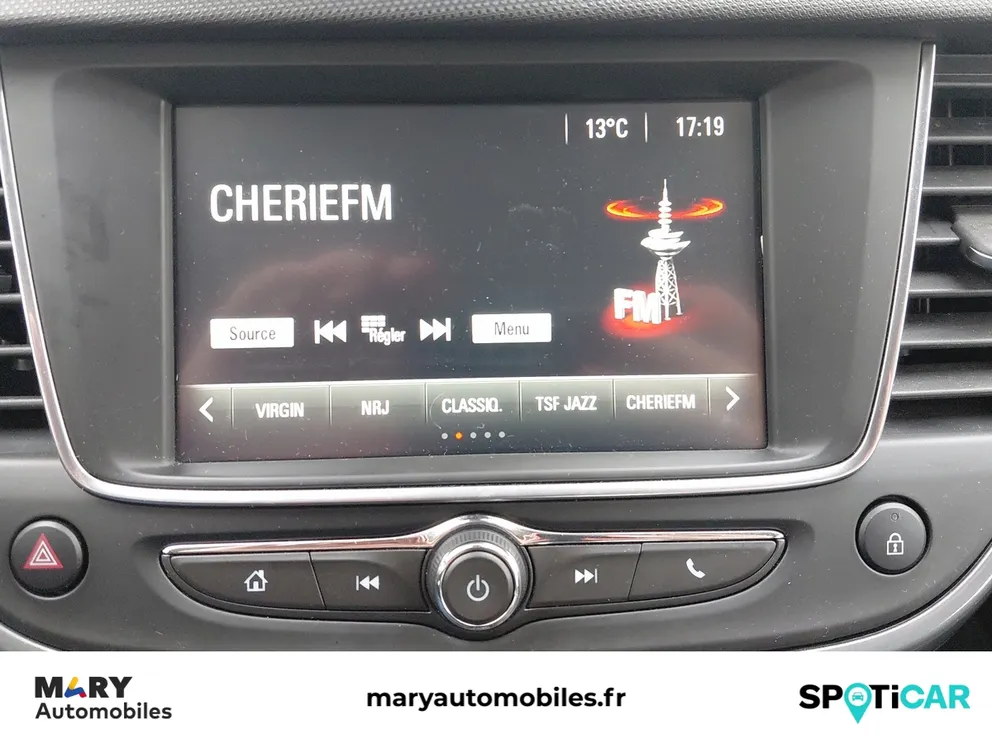 Véhicule occasion 1243613 - opel CROSSLAND - Photo 24