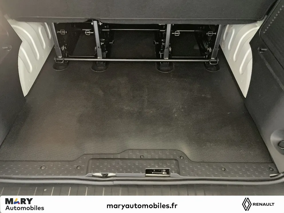 Véhicule occasion 238107 - renault TRAFIC - Photo 5