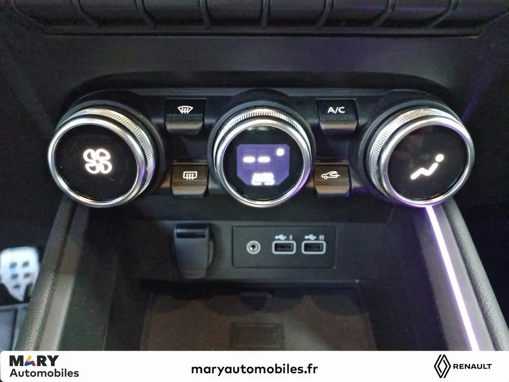 Véhicule occasion 256223 - renault CLIO - Photo 15