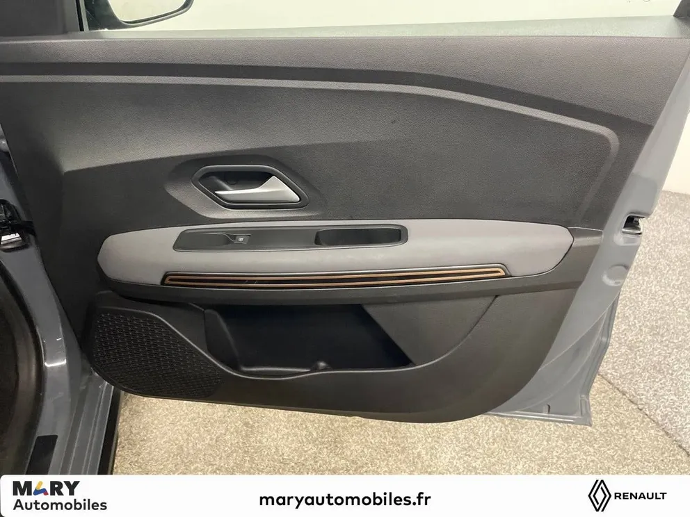 Véhicule occasion 208791 - dacia JOGGER - Photo 18