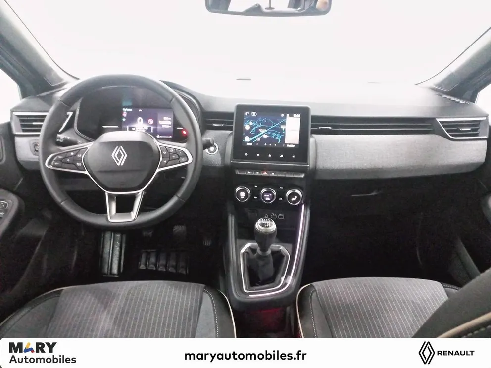 Véhicule occasion 212599 - renault CLIO - Photo 8