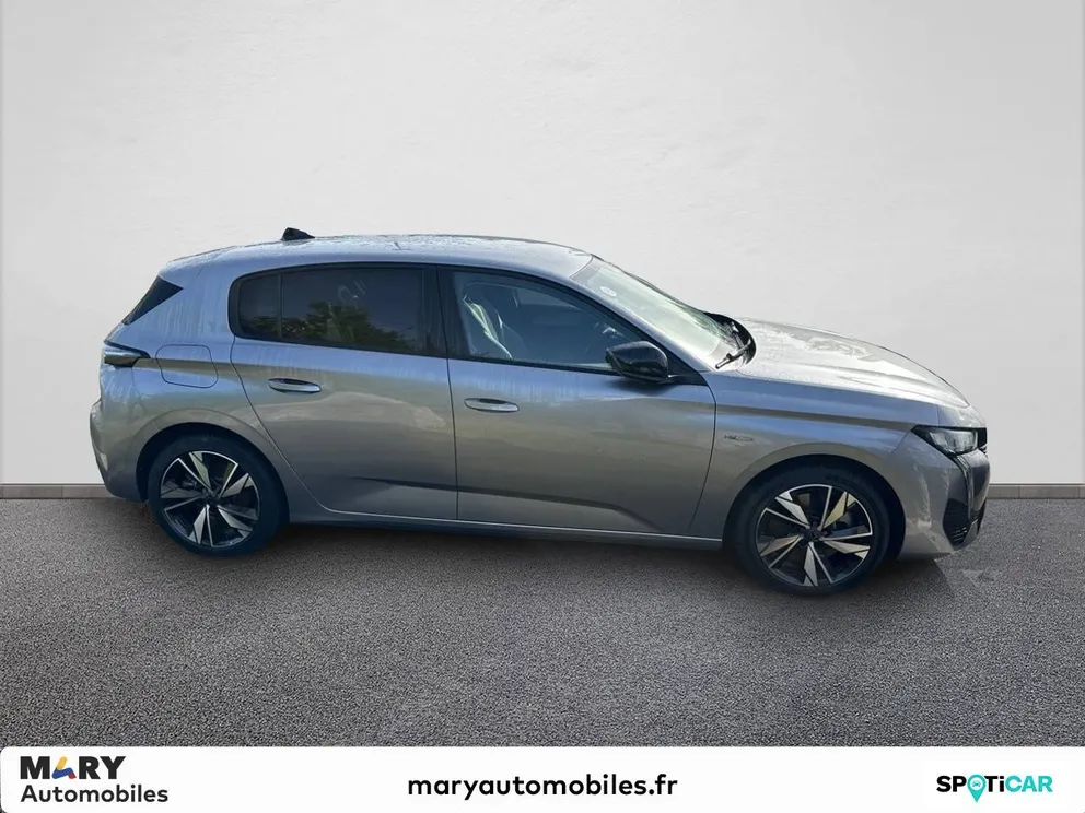 Véhicule occasion 136304 - peugeot 308 - Photo 4