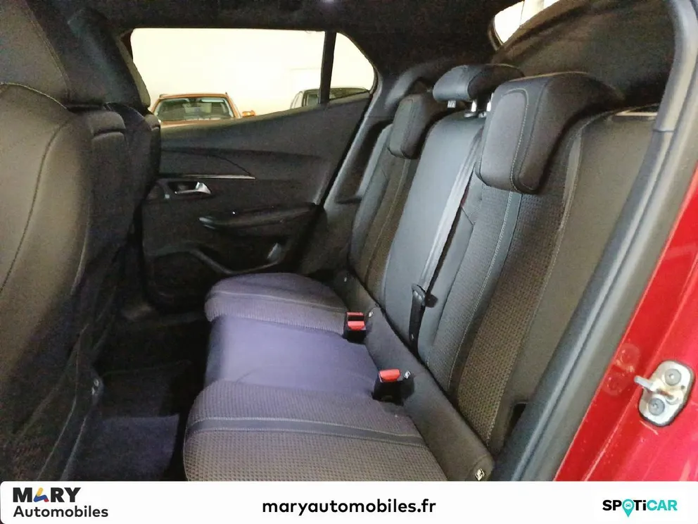 Véhicule occasion 195028 - peugeot 2008 - Photo 10