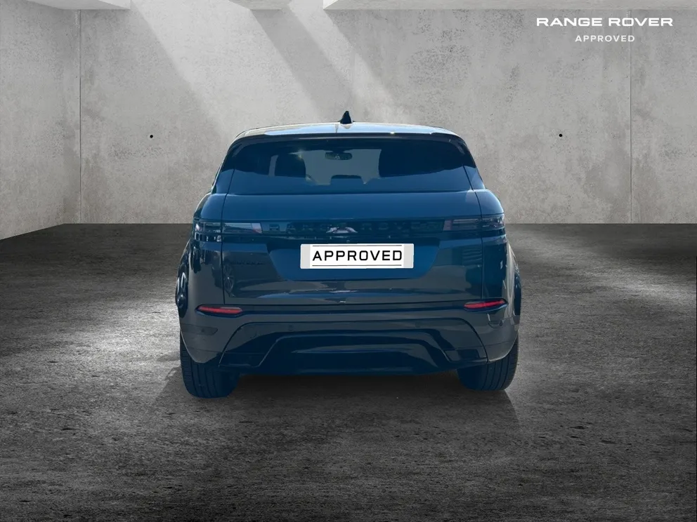 Véhicule occasion 228913 - land rover RANGE ROVER EVOQUE - Photo 3