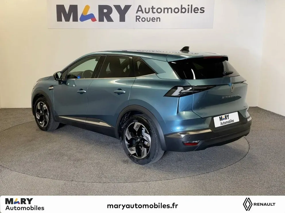 Véhicule occasion 233100 - renault SYMBIOZ - Photo 5