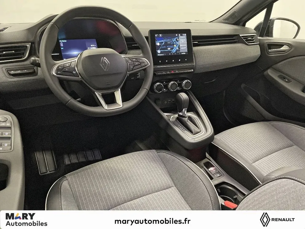 Véhicule occasion 209723 - renault CLIO - Photo 8