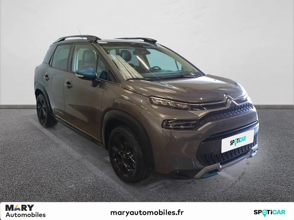 Véhicule occasion 203402 - Citroën C3 AIRCROSS - Photo 3