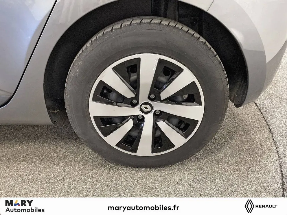 Véhicule occasion 208088 - renault CLIO - Photo 11