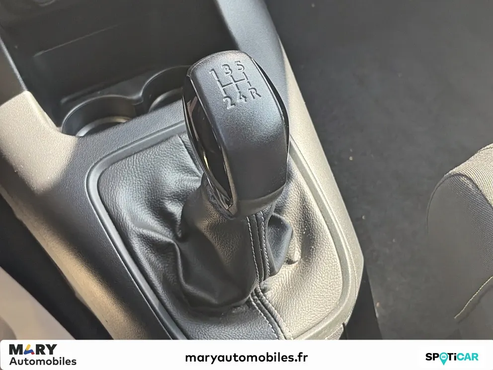 Véhicule occasion 1235853 - Citroën C3 - Photo 16