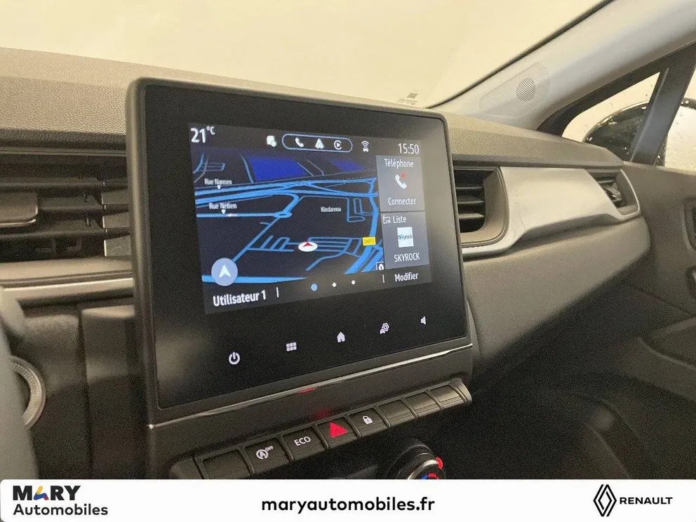 Véhicule occasion 181219 - renault CAPTUR - Photo 12