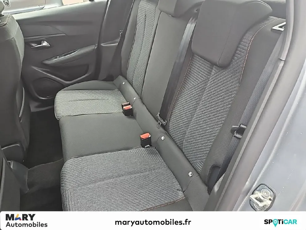 Véhicule occasion 182405 - peugeot 208 - Photo 10