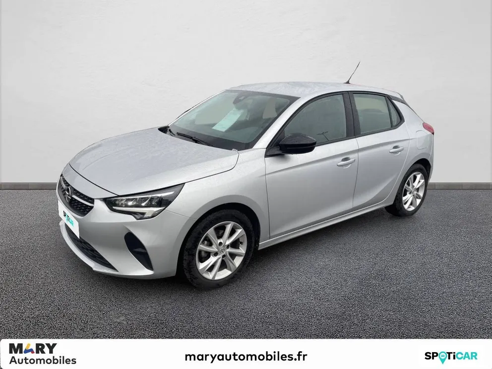Véhicule occasion 218797 - opel CORSA - Photo 1