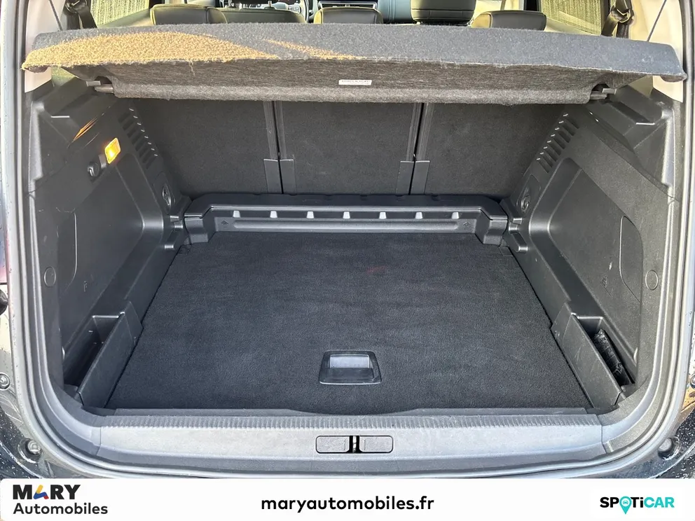 Véhicule occasion 1242776 - Citroën C5 AIRCROSS - Photo 25