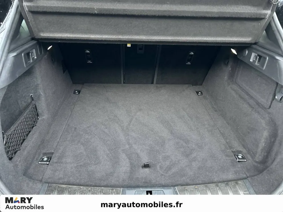 Véhicule occasion 208967 - jaguar F-PACE - Photo 6