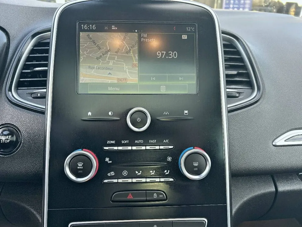 Véhicule occasion 211856 - renault GRAND SCENIC - Photo 13