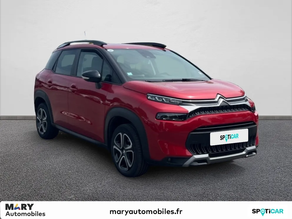 Véhicule occasion 230696 - Citroën C3 AIRCROSS - Photo 5